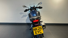 BMW F800 GS (24MY)